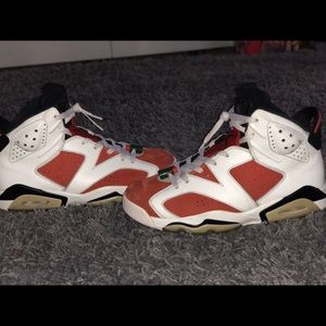 Jordan Shoes - Jordan 6 “gatorade” Jordan Shoes - Jordan 6 “gatorade”